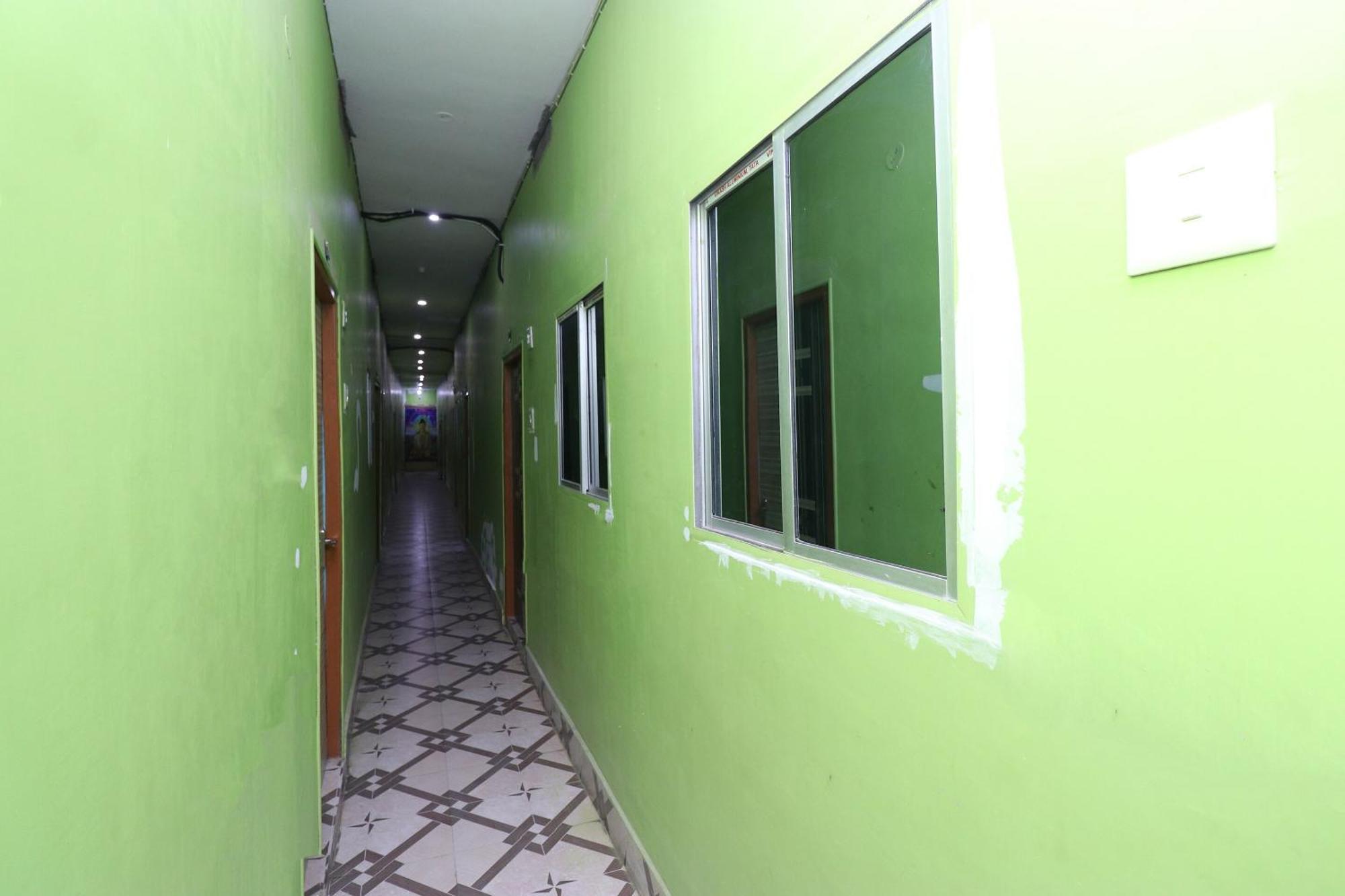 Hotel Nalanda City & Restaurant Dipnagar Buitenkant foto