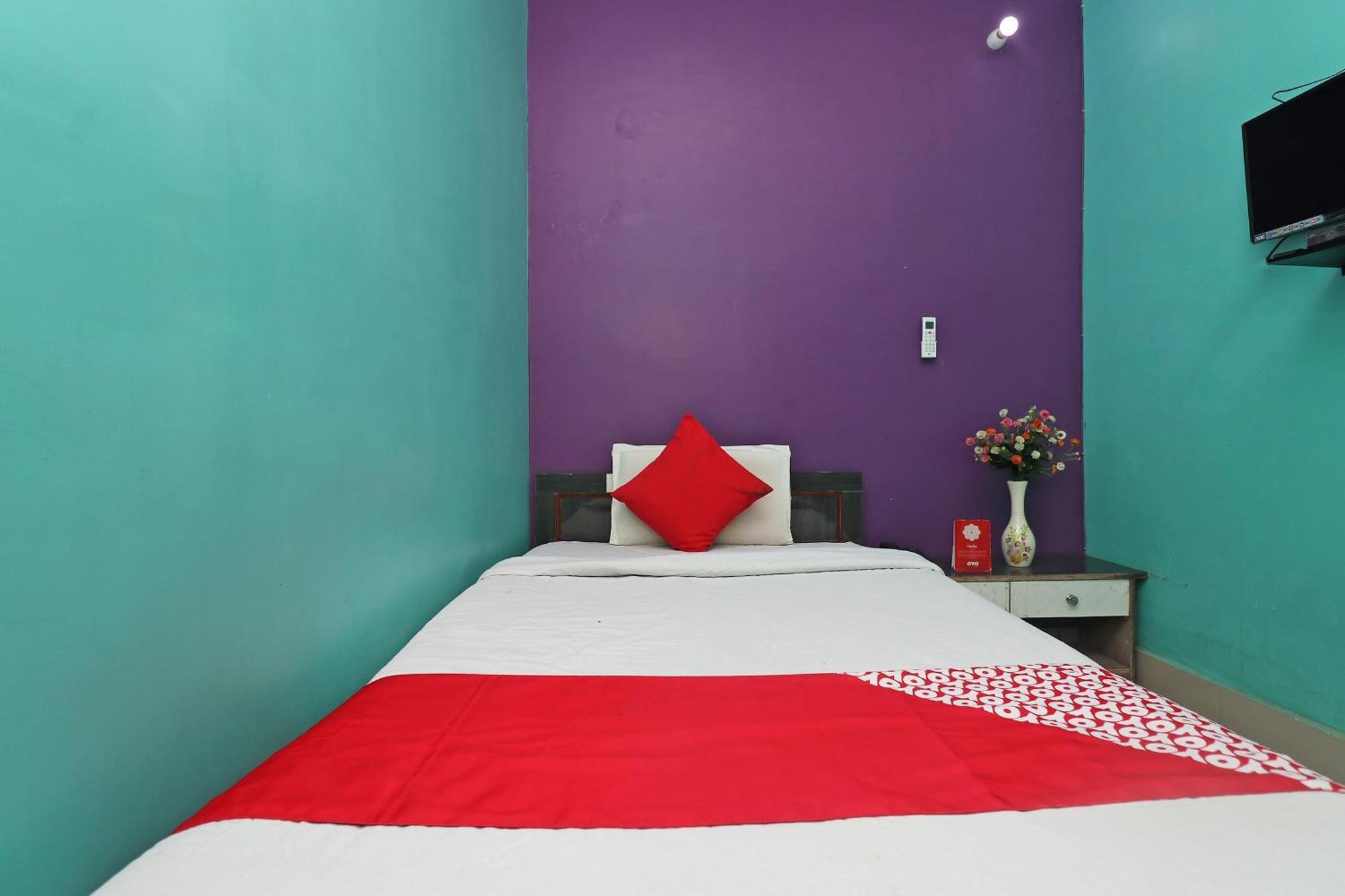 Hotel Nalanda City & Restaurant Dipnagar Buitenkant foto