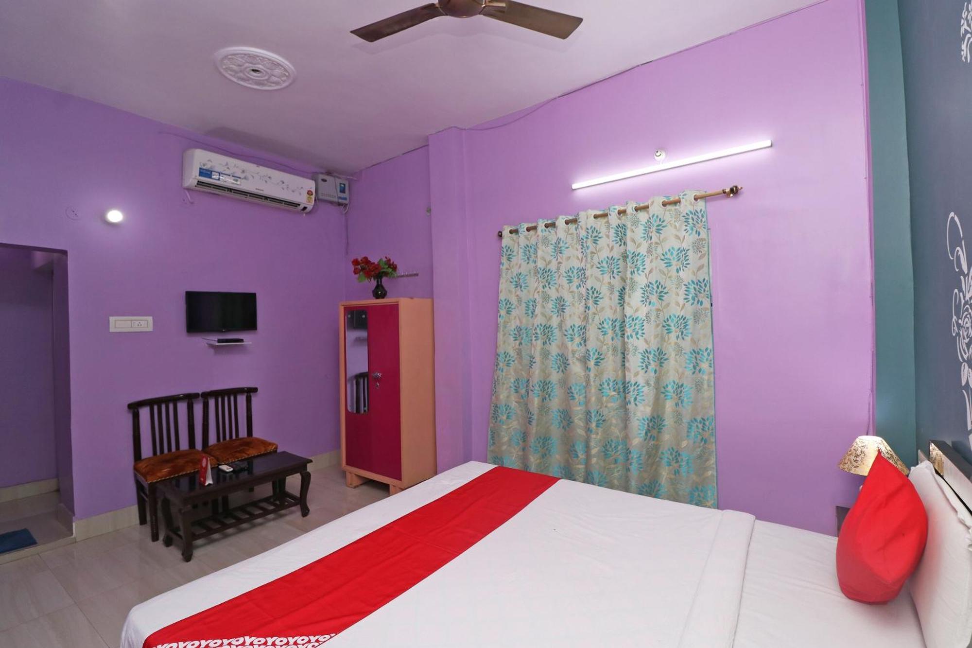 Hotel Nalanda City & Restaurant Dipnagar Buitenkant foto