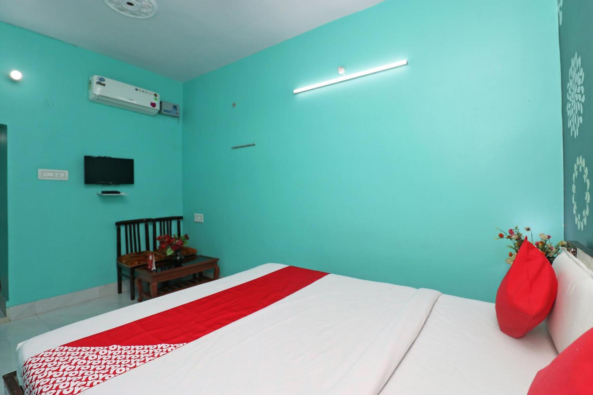 Hotel Nalanda City & Restaurant Dipnagar Buitenkant foto
