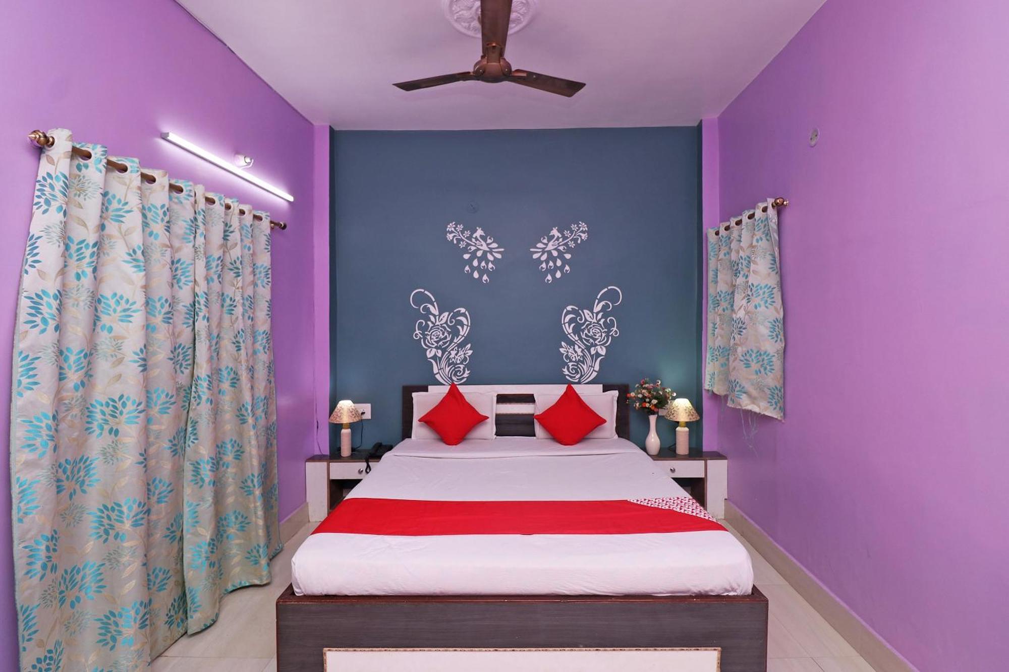 Hotel Nalanda City & Restaurant Dipnagar Buitenkant foto