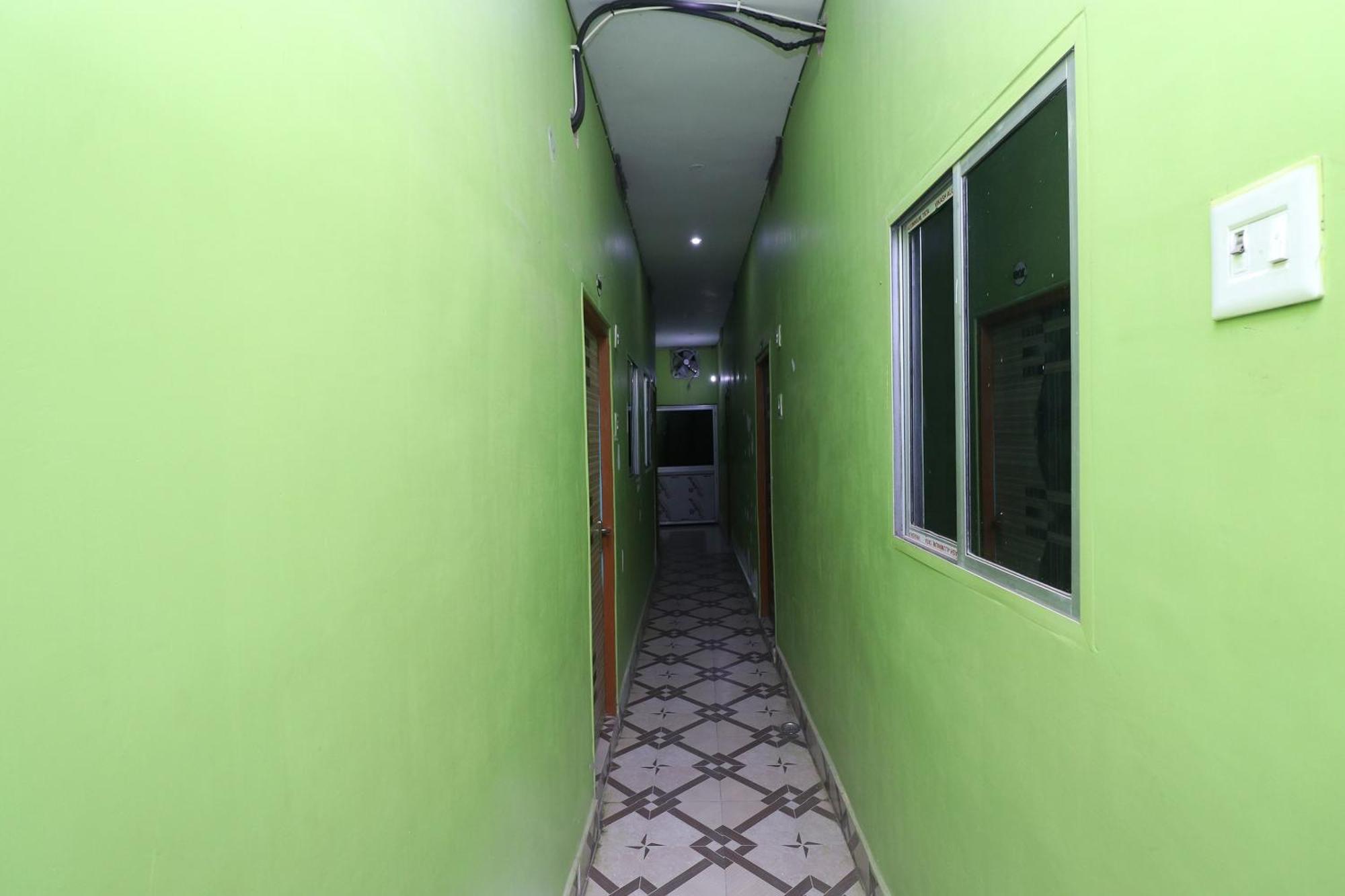 Hotel Nalanda City & Restaurant Dipnagar Buitenkant foto