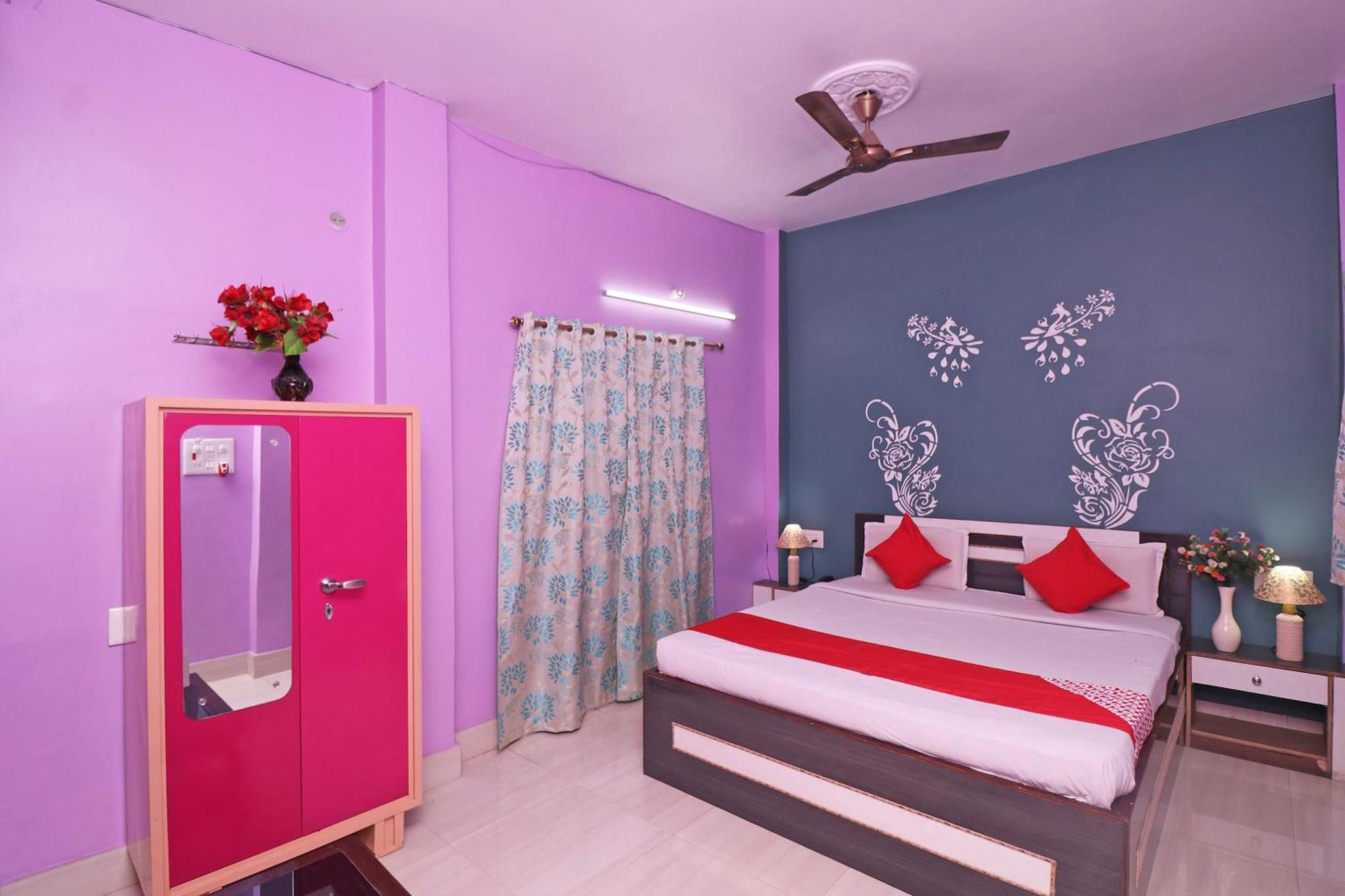 Hotel Nalanda City & Restaurant Dipnagar Buitenkant foto