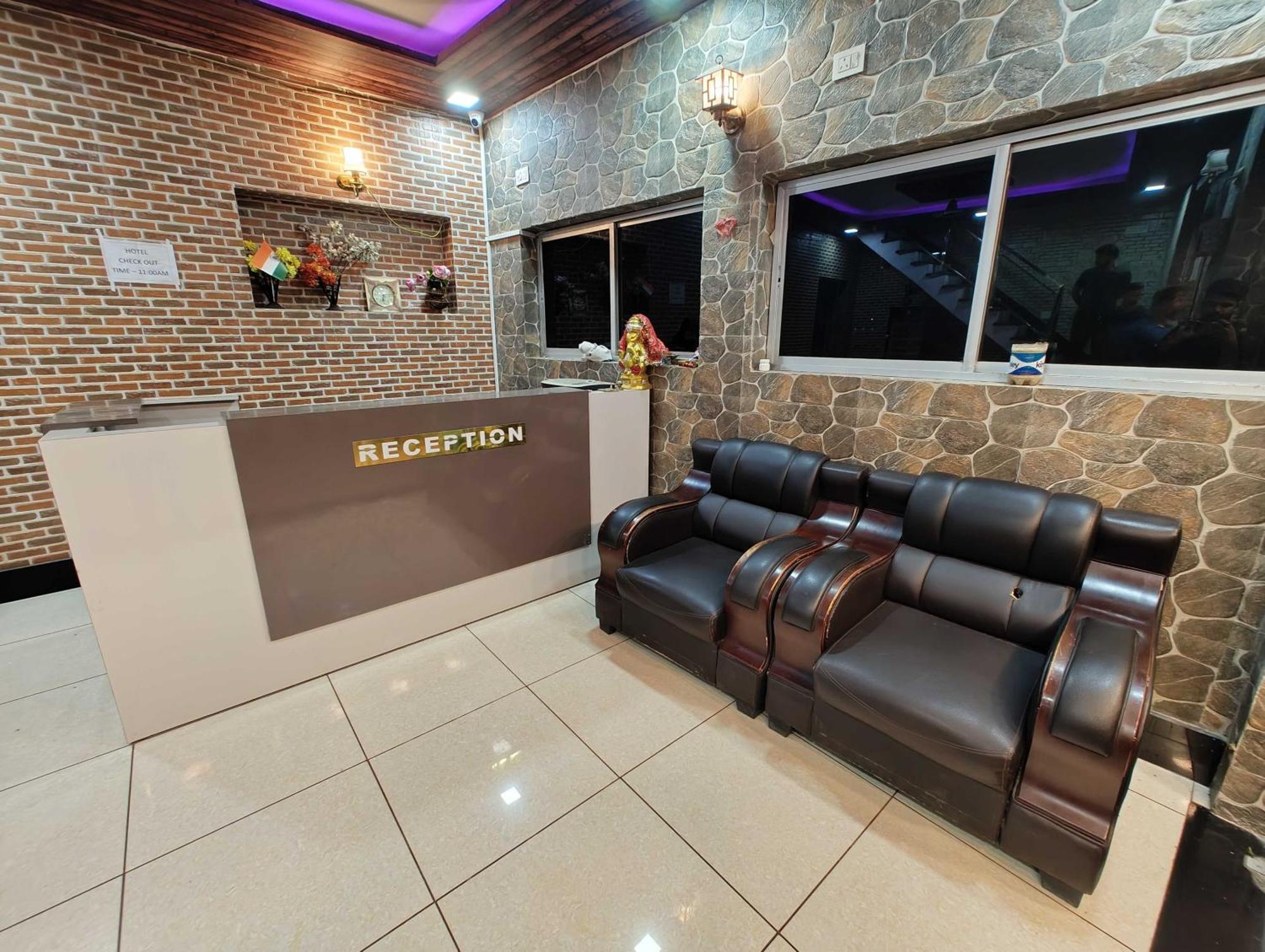 Hotel Nalanda City & Restaurant Dipnagar Buitenkant foto
