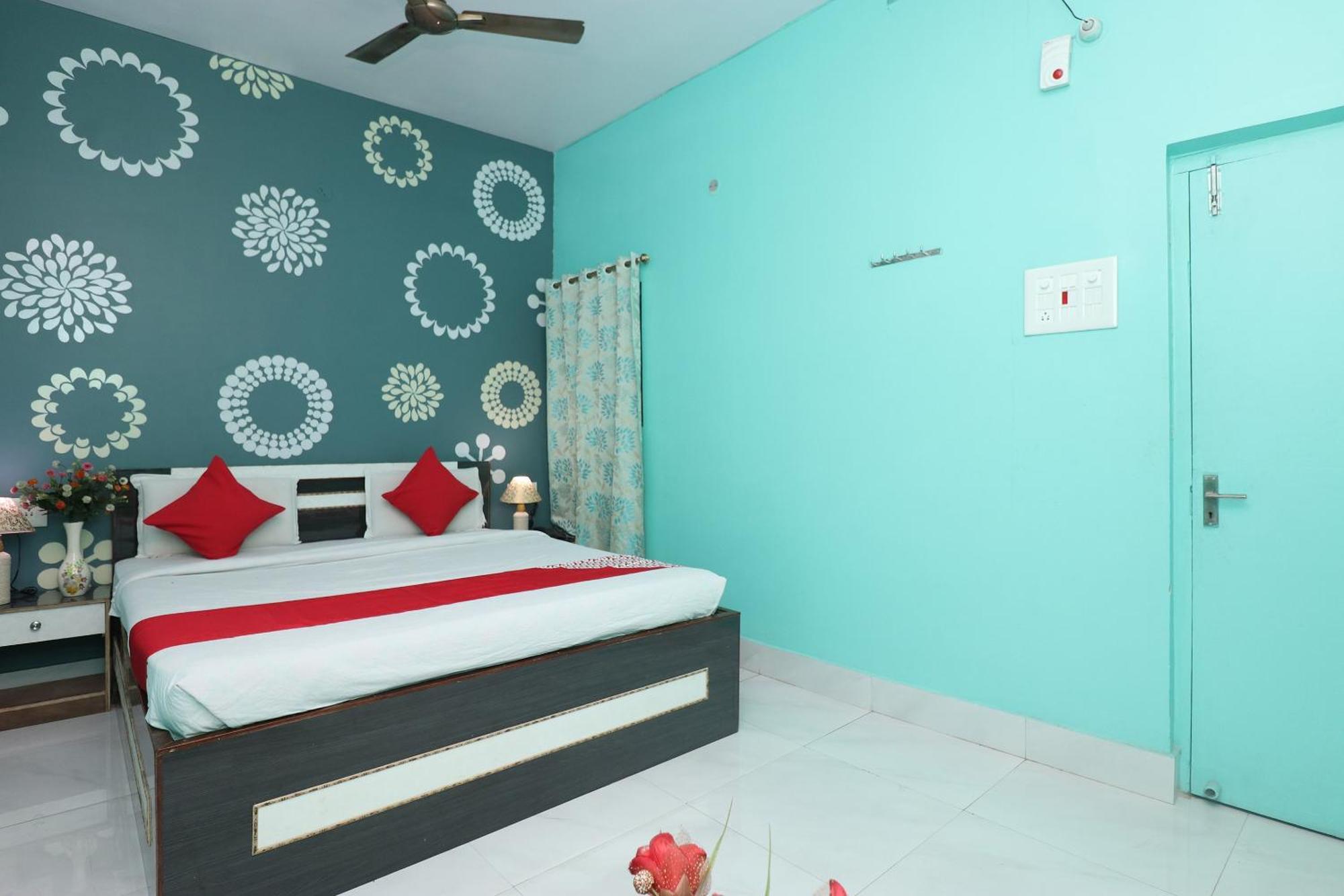 Hotel Nalanda City & Restaurant Dipnagar Buitenkant foto